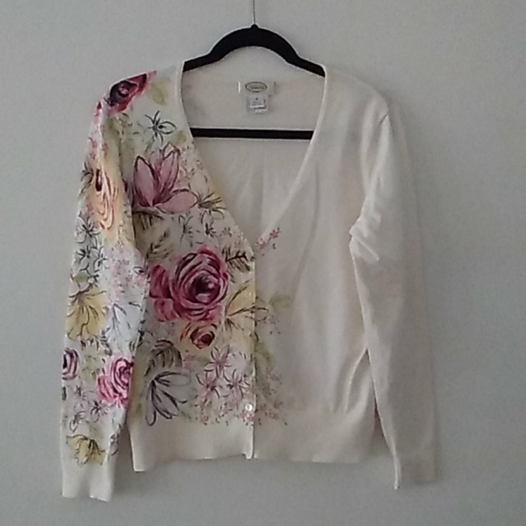 Talbots Sweaters - Talbots medium sweater